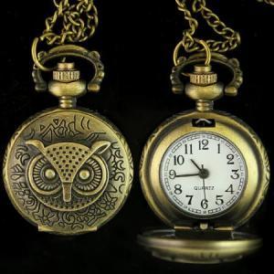 New Antique Steampunk Styl..
