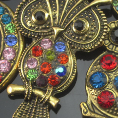 Retro, Vintage, Steampunk ..